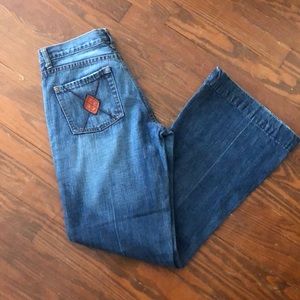 7FAMK Dojo Diamond Pocket